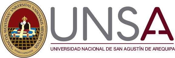 Logo UNSA